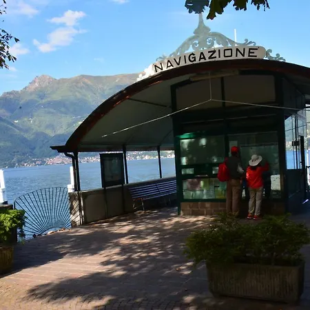 Casa Gibiseo בלאנו