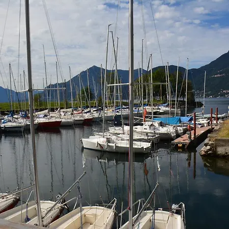 公寓 Casa Gibiseo *