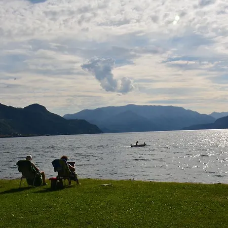 Casa Gibiseo דירה *