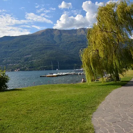 Casa Gibiseo * בלאנו