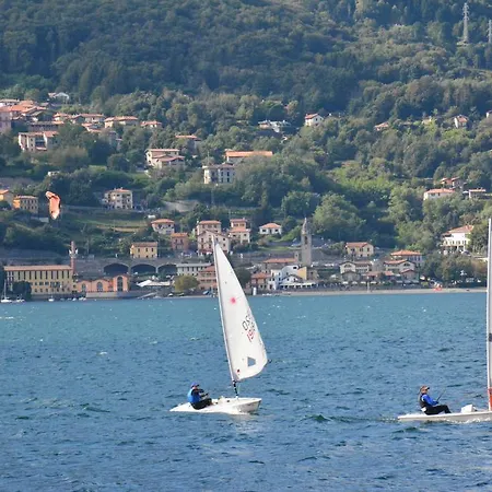 Casa Gibiseo 公寓 *