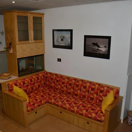 Casa Gibiseo * 贝拉诺