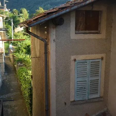 דירה Casa Gibiseo *