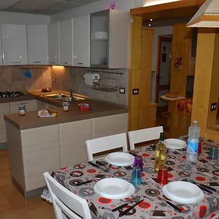 Casa Gibiseo 贝拉诺