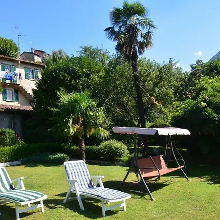 Casa Gibiseo * בלאנו