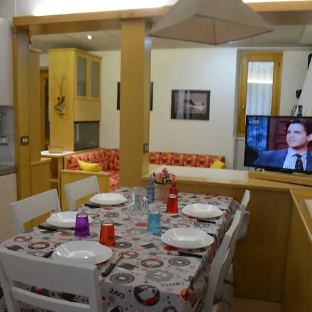 Casa Gibiseo * 贝拉诺