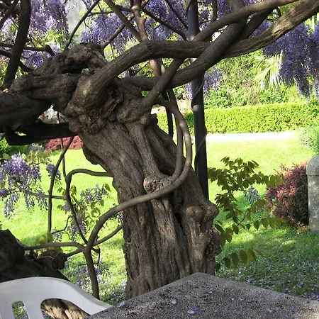 公寓 Casa Gibiseo *