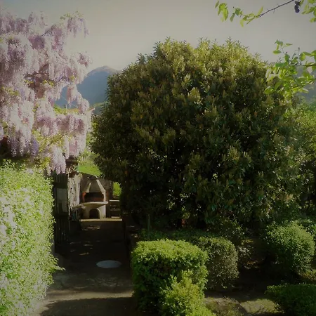 Casa Gibiseo 公寓 *