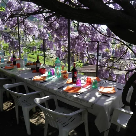 Casa Gibiseo בלאנו