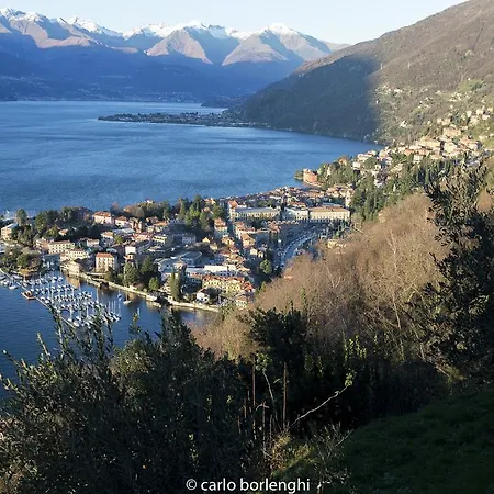 Casa Gibiseo * בלאנו