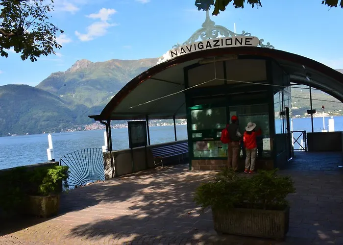 Casa Gibiseo Bellano