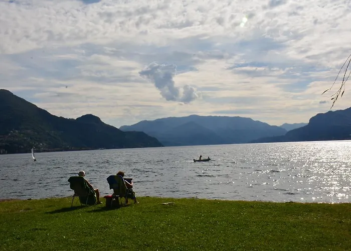 Casa Gibiseo Apartman *