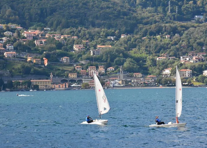 Casa Gibiseo Apartman *