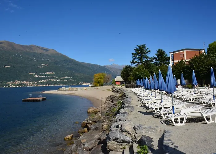 Casa Gibiseo Bellano