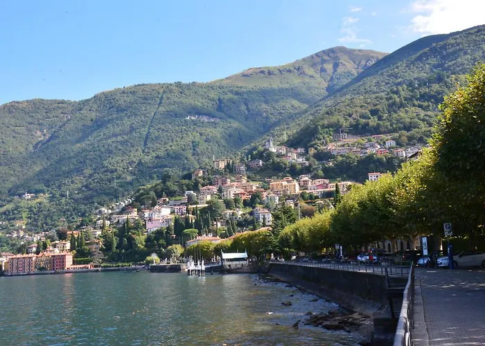 Apartman Casa Gibiseo