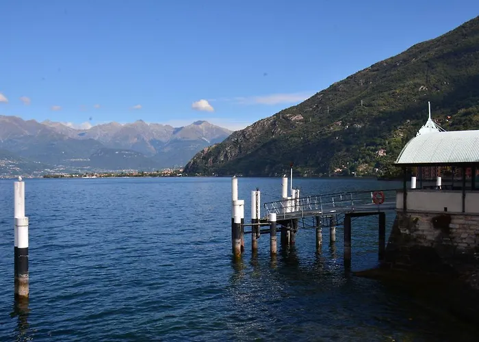 Casa Gibiseo Apartman