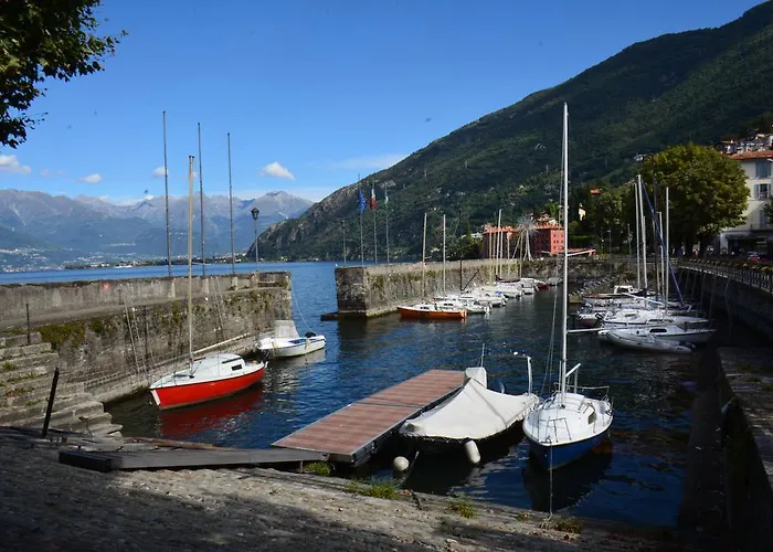 Casa Gibiseo Apartman *