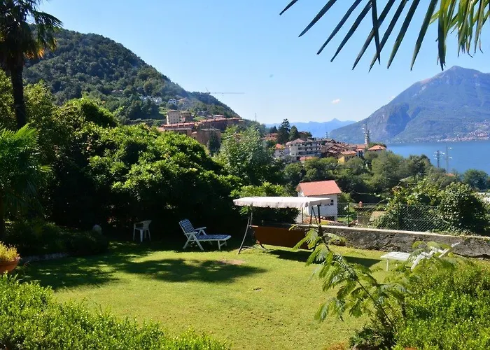 Casa Gibiseo Bellano