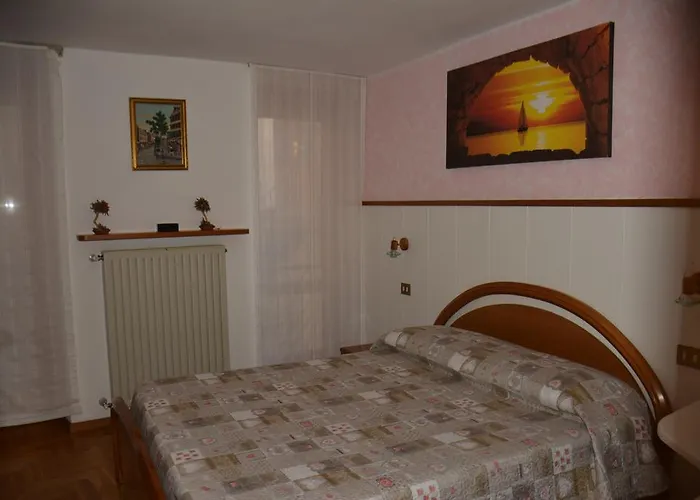 Apartman Casa Gibiseo Bellano