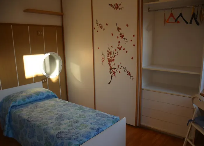 Casa Gibiseo Apartman Bellano