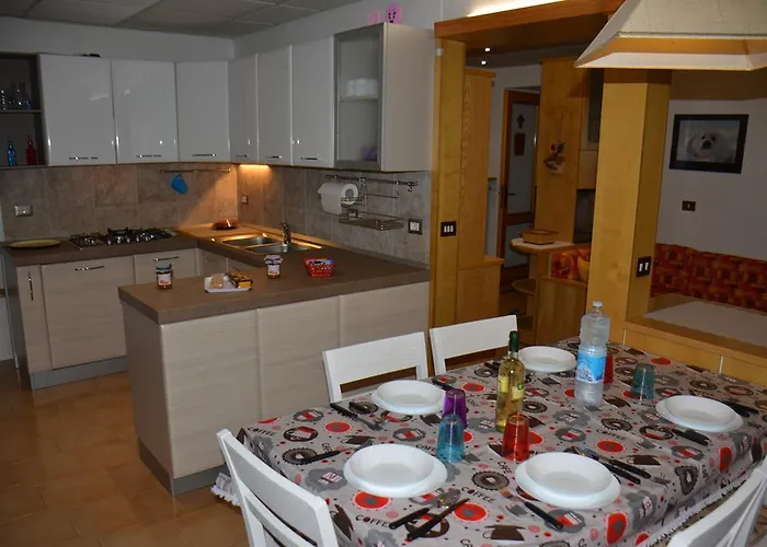 Casa Gibiseo Bellano