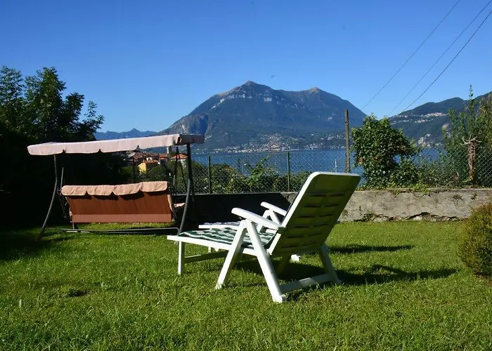 Casa Gibiseo شقة *