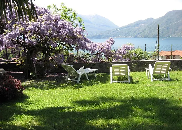 Casa Gibiseo Apartman *