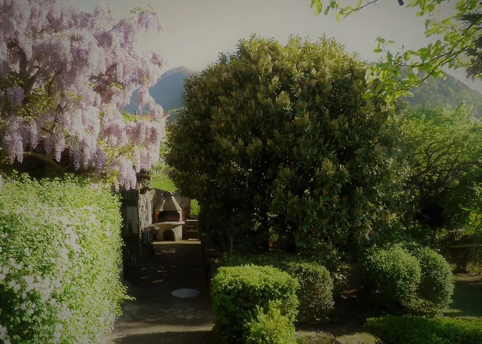 Casa Gibiseo Apartman *