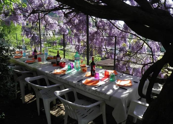 Casa Gibiseo Bellano