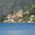 Casa Gibiseo * Bellano