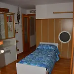 Casa Gibiseo Apartment