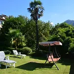 Apartment Casa Gibiseo *