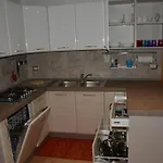 Apartment Casa Gibiseo