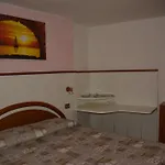 Casa Gibiseo