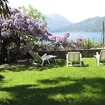 Casa Gibiseo Apartment *