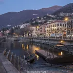 Casa Gibiseo * Bellano