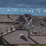 Casa Gibiseo Apartment