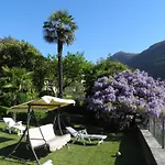 Casa Gibiseo