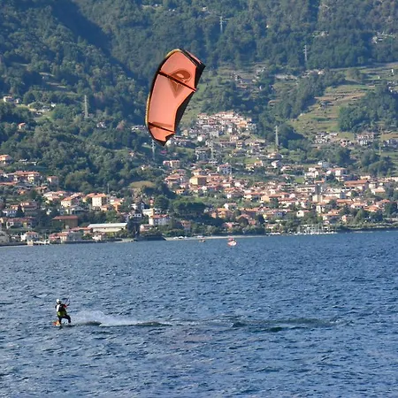 Casa Gibiseo Bellano
