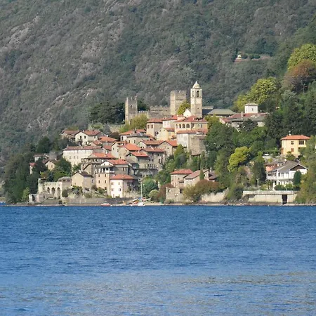 Casa Gibiseo * Bellano