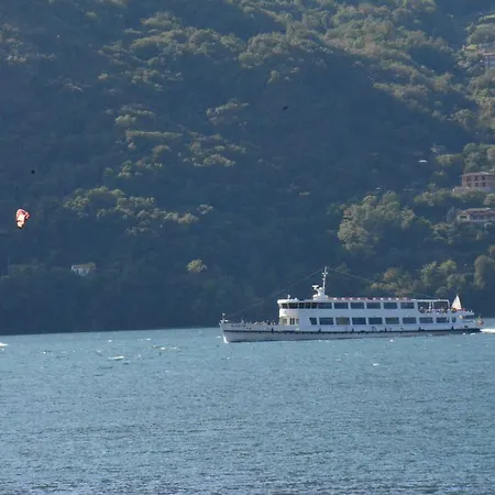 Lägenhet Casa Gibiseo