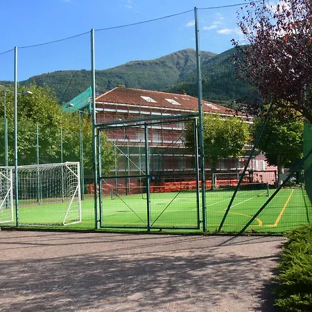 Casa Gibiseo
