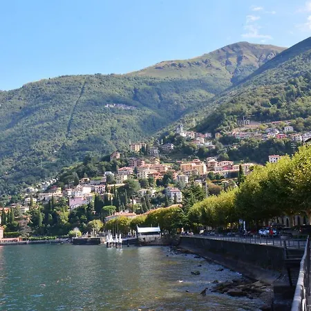 Lägenhet Casa Gibiseo