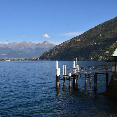 Casa Gibiseo Lägenhet