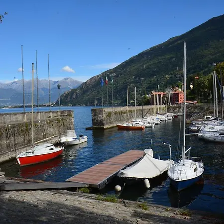 Casa Gibiseo Lägenhet *