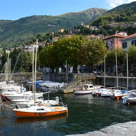 Lägenhet Casa Gibiseo