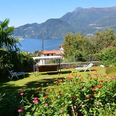 Casa Gibiseo *