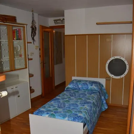 Casa Gibiseo Apartment