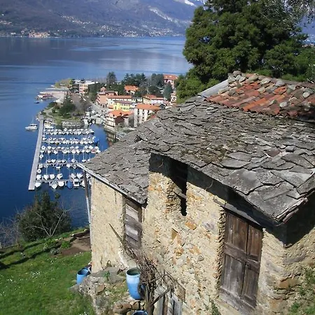Casa Gibiseo *