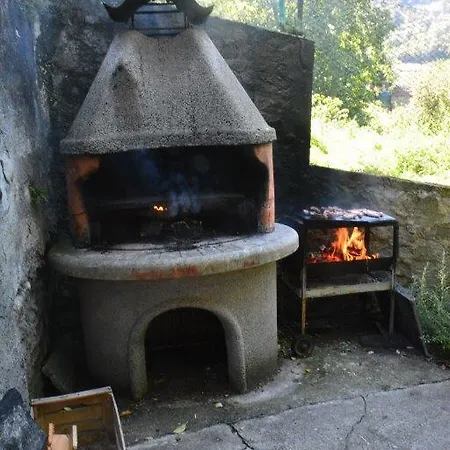Casa Gibiseo